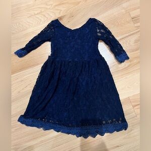 2T/3T dresses